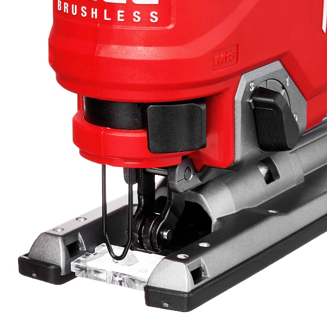 D-Handle JIG Saw Bare Tool