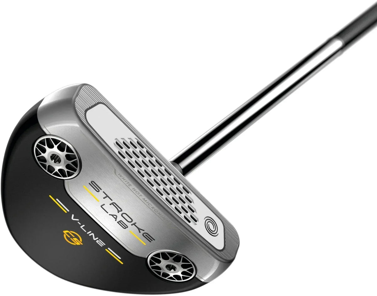 CS Putter Configuration B