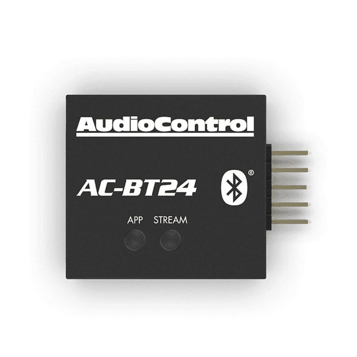 AC-BT24, Bluetooth Audio Streamer& Programmer