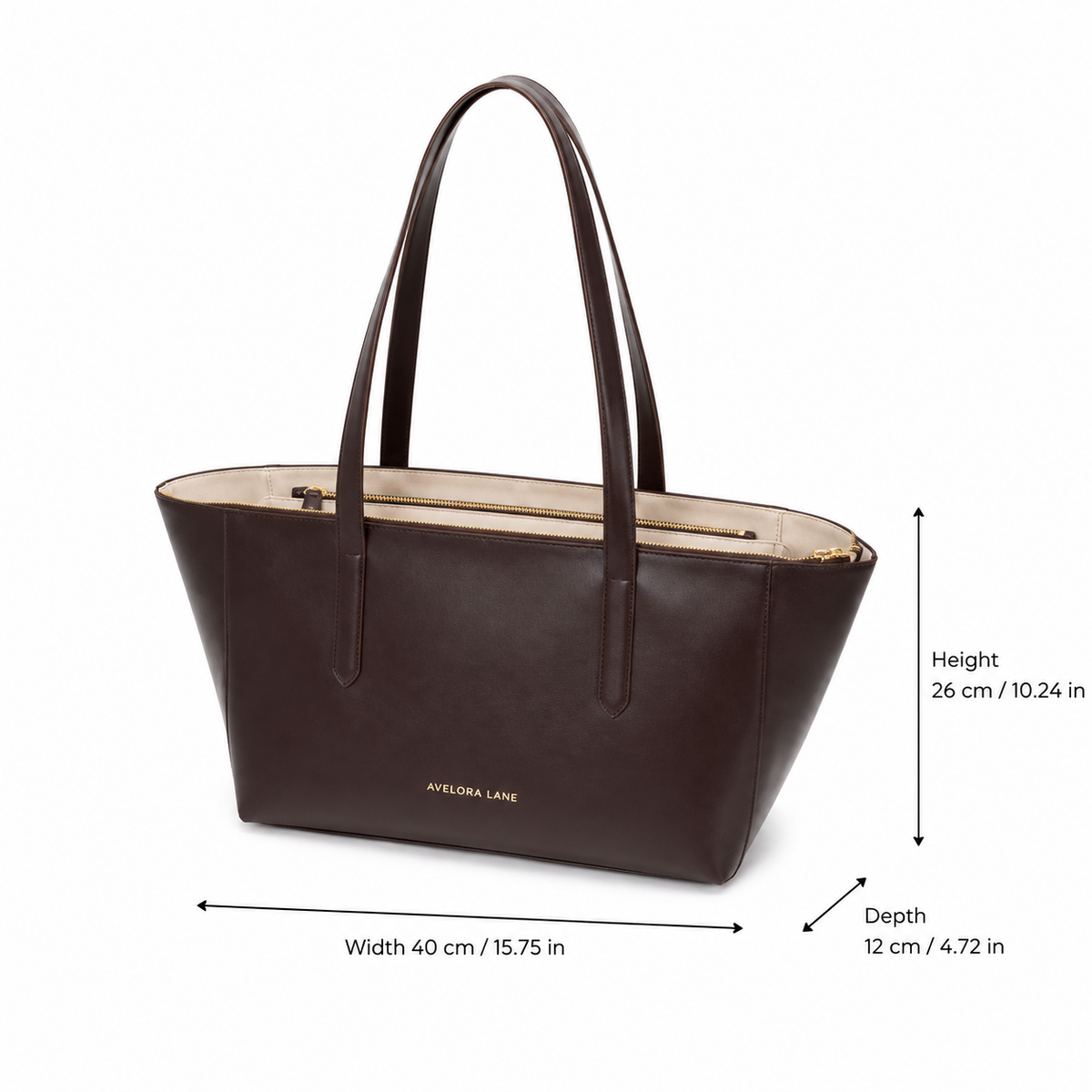 Celeste City Tote