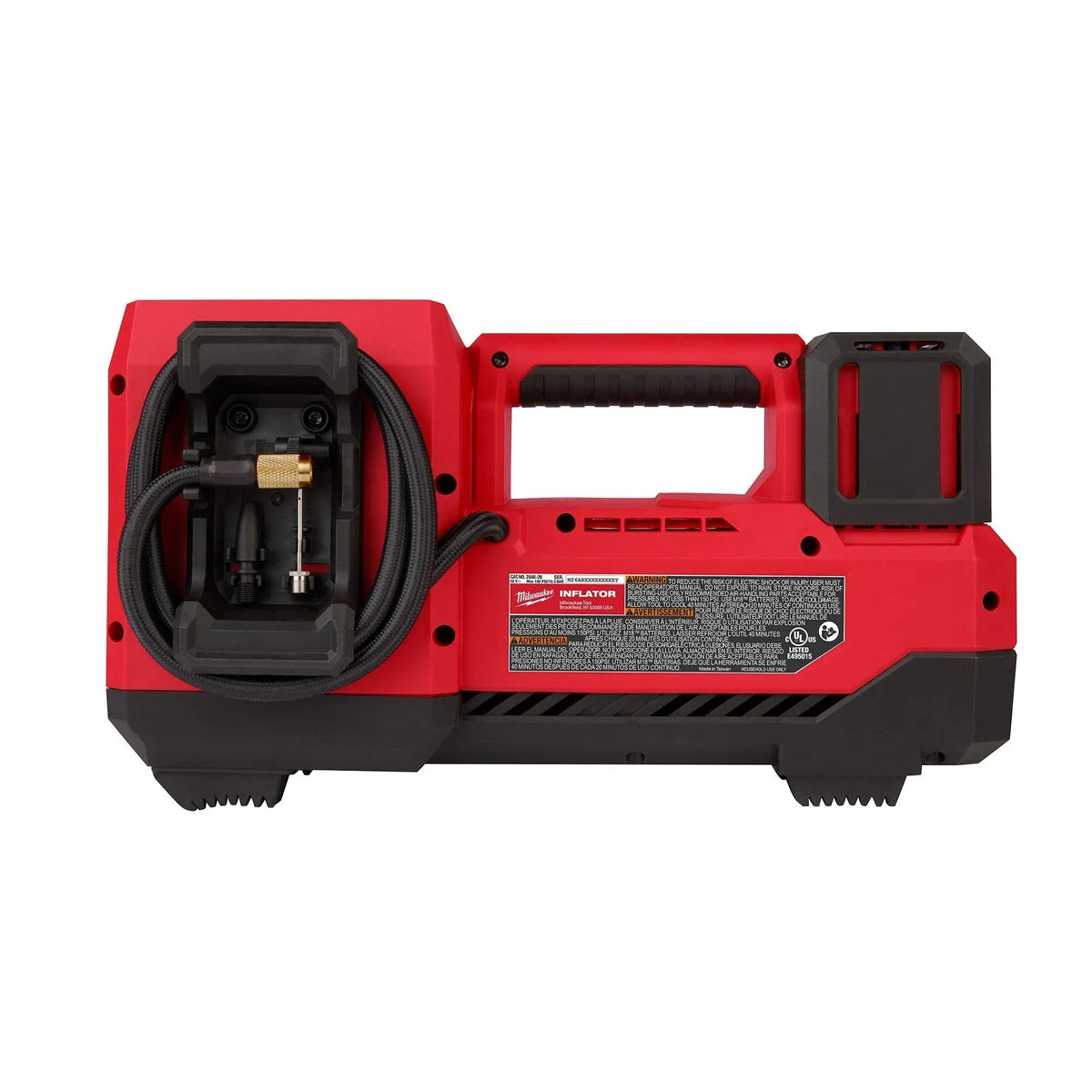 Inflator (Tool Only)