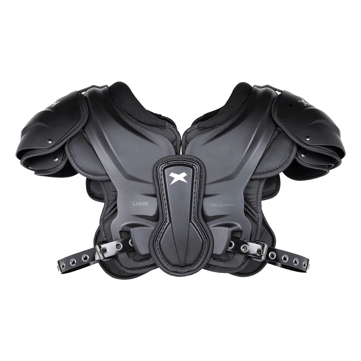 Adult 2 Football Shoulder Pads
