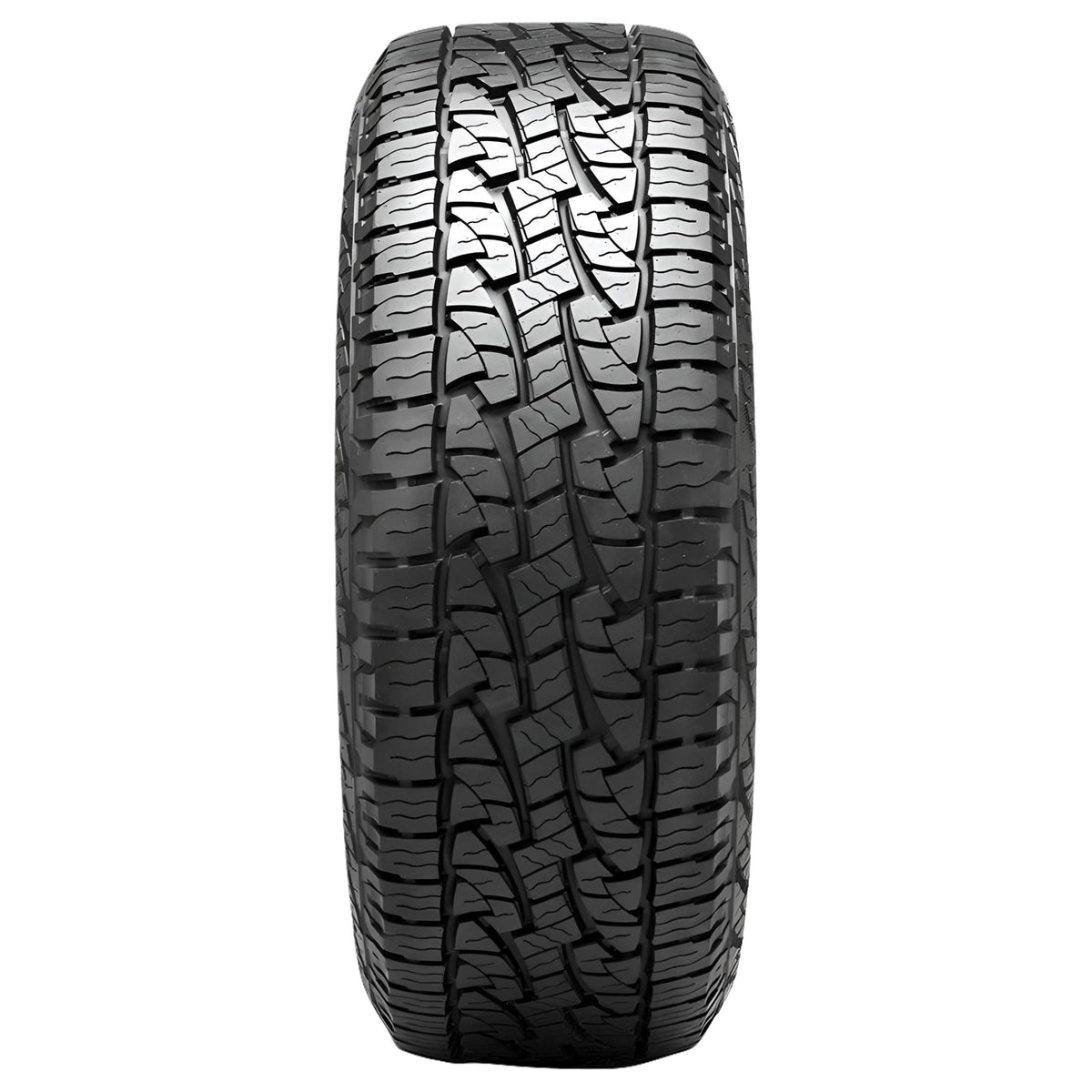 All-Terrain Tire 235/75R15 109S for SUVs with 50,000-Mile Warranty