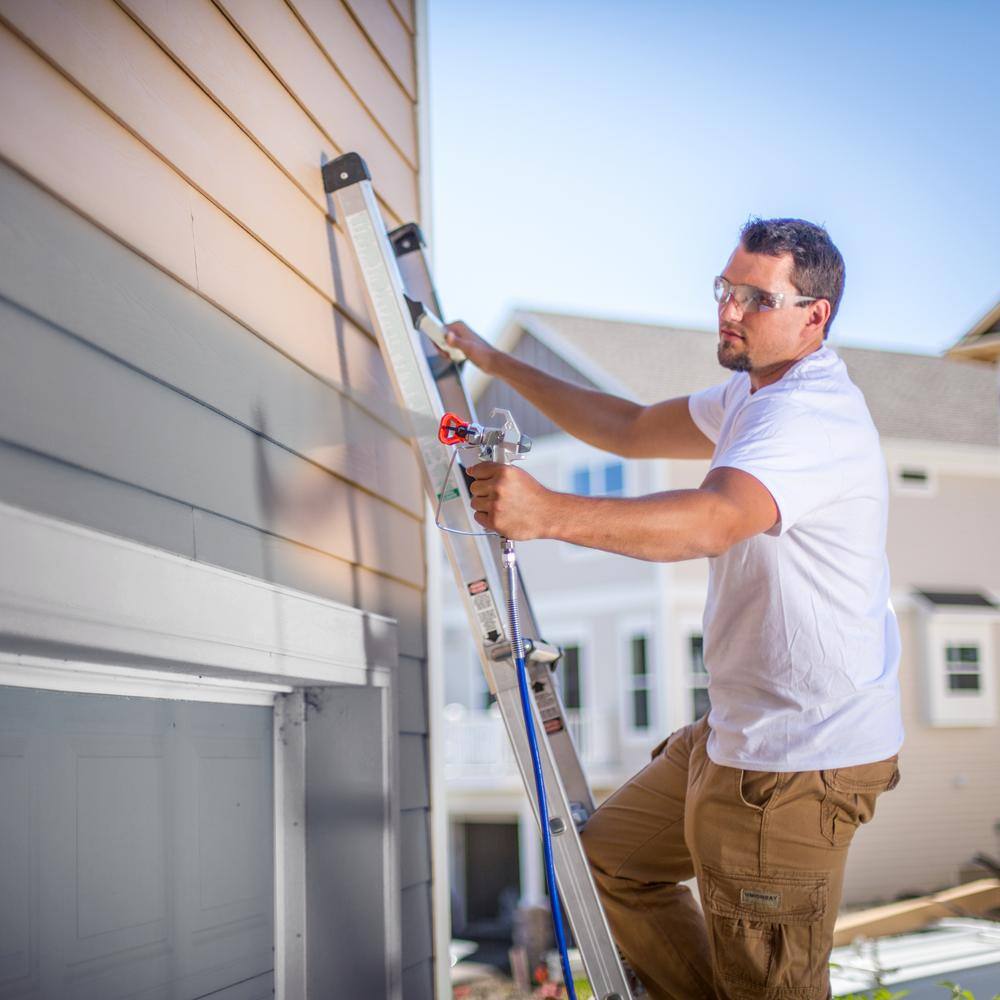 262805 Stand Airless Paint Sprayer