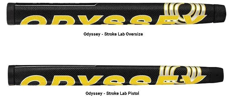 CS Putter