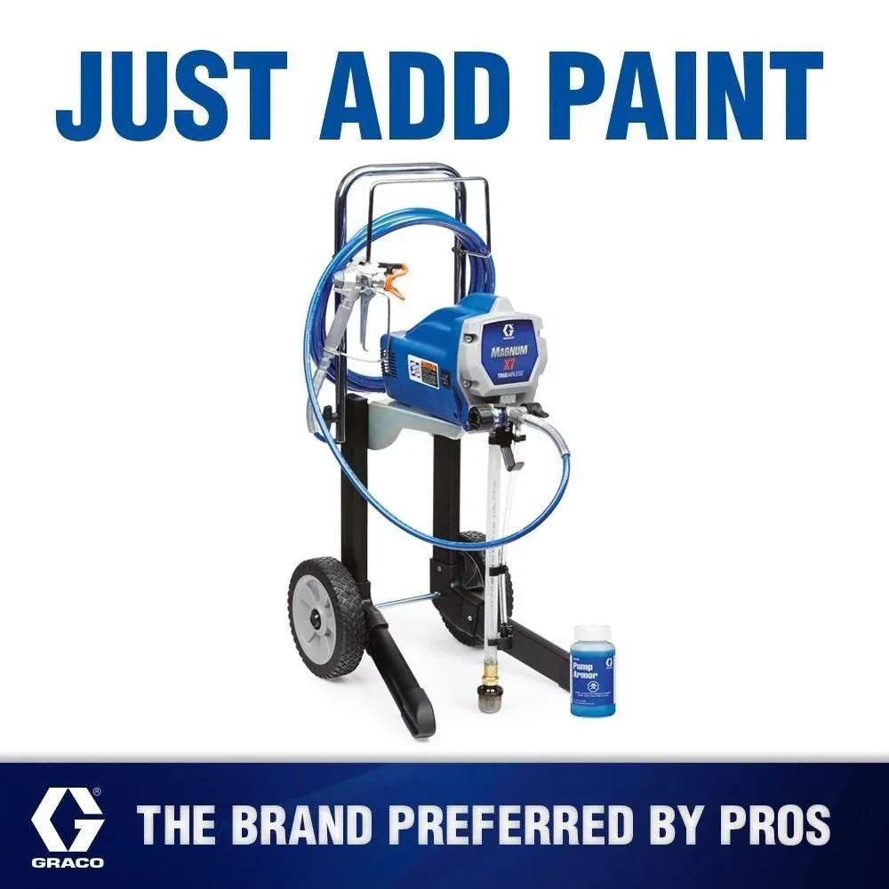 262805 Electric Airless Paint Sprayer