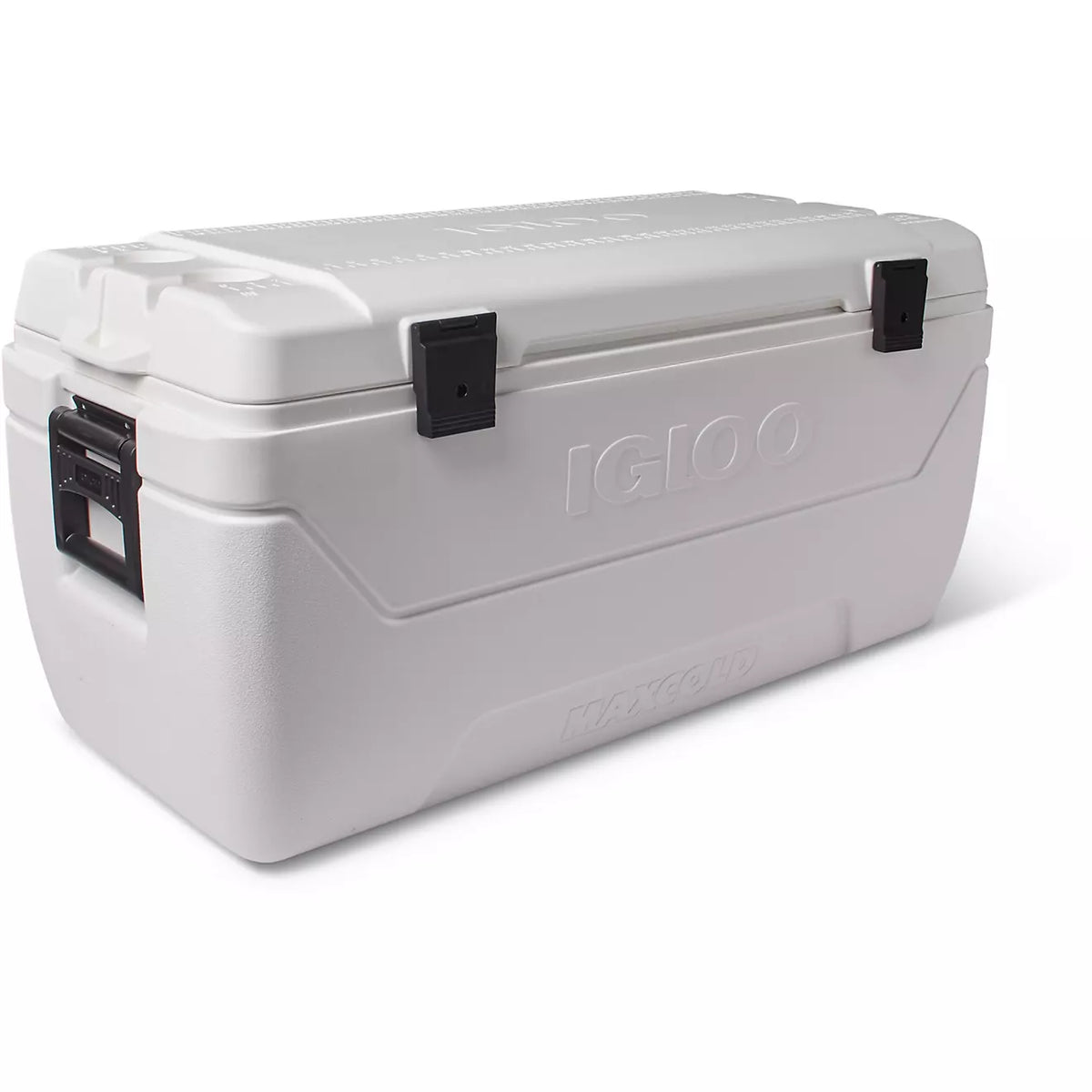 152-qt. Cooler White 01