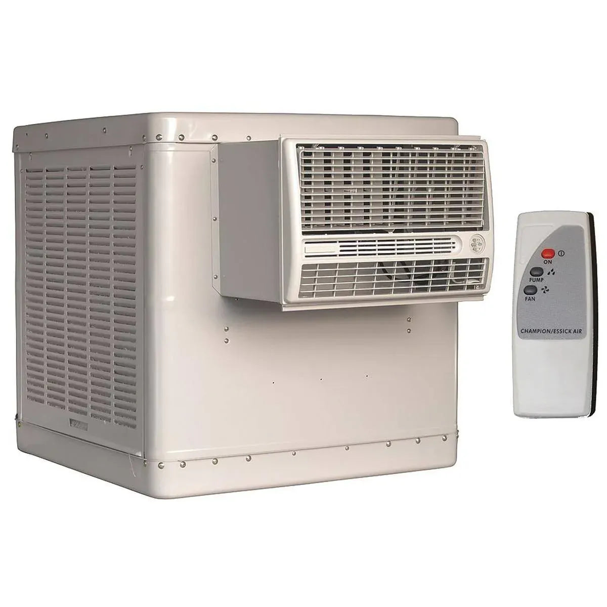 Window Evaporative Cooler, RN50W