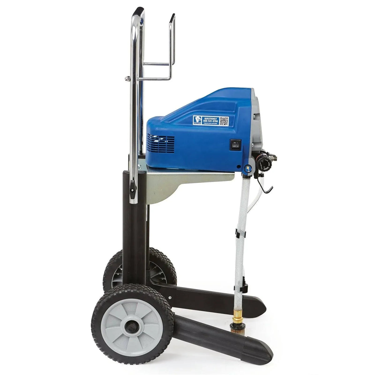 262805 Electric Airless Paint Sprayer