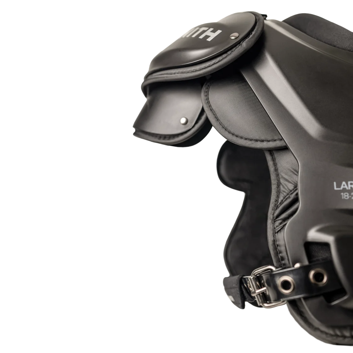 Adult 2 Football Shoulder Pads