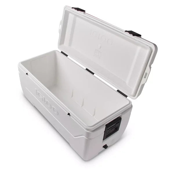 152-qt. Cooler White 01