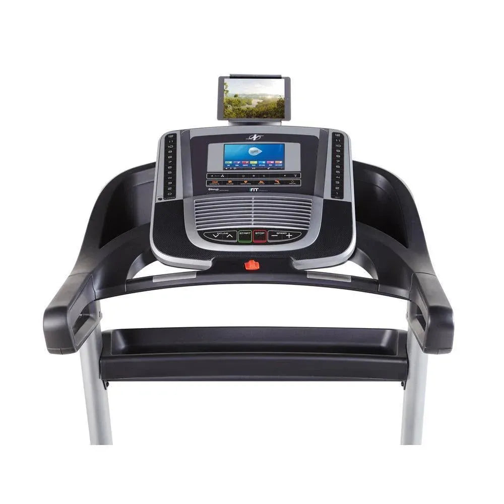 C 990 Treadmill