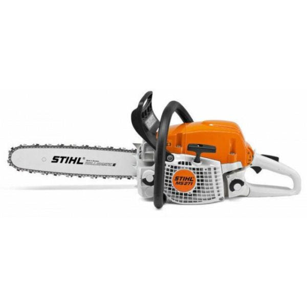 MS271 Chainsaw ?C 50.2 Cc, 2.6 KW