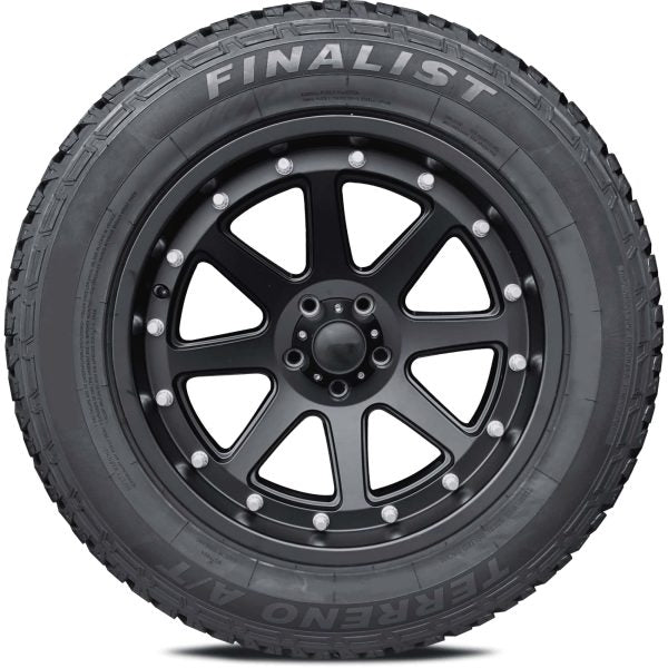 A/T 265/70R16 112T SUV Light Truck All Season All Terrain Tire 265/70/16 (Tire Only)