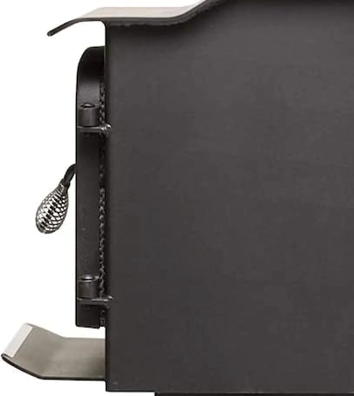 AW1120E-P 1200 Sq. Ft. Pedestal Wood Stove