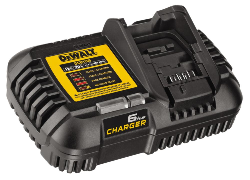 7-1/4-Inch Cordless Circular Saw and Lithium-Ion Battery Starter Kit