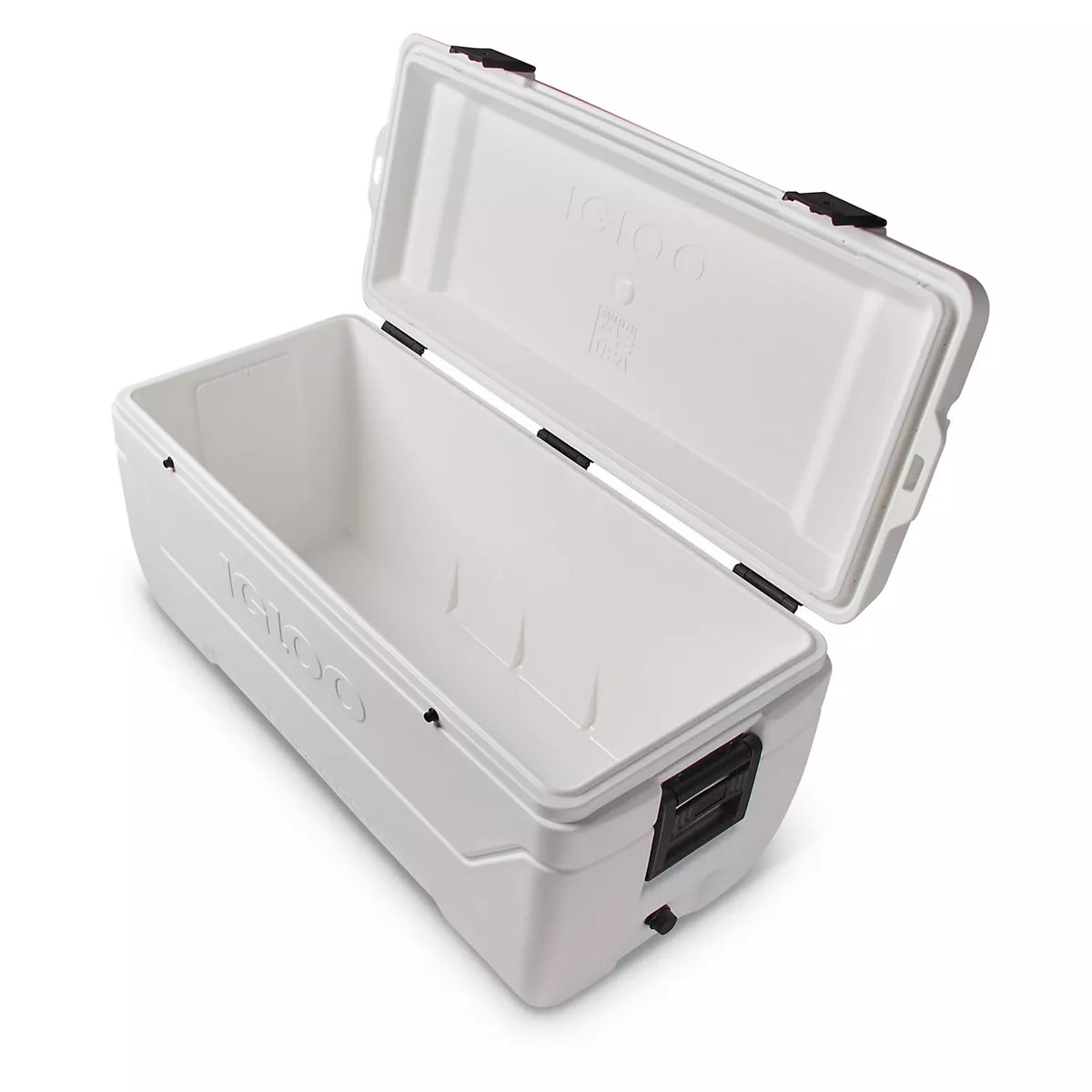 152-qt. Cooler White 01