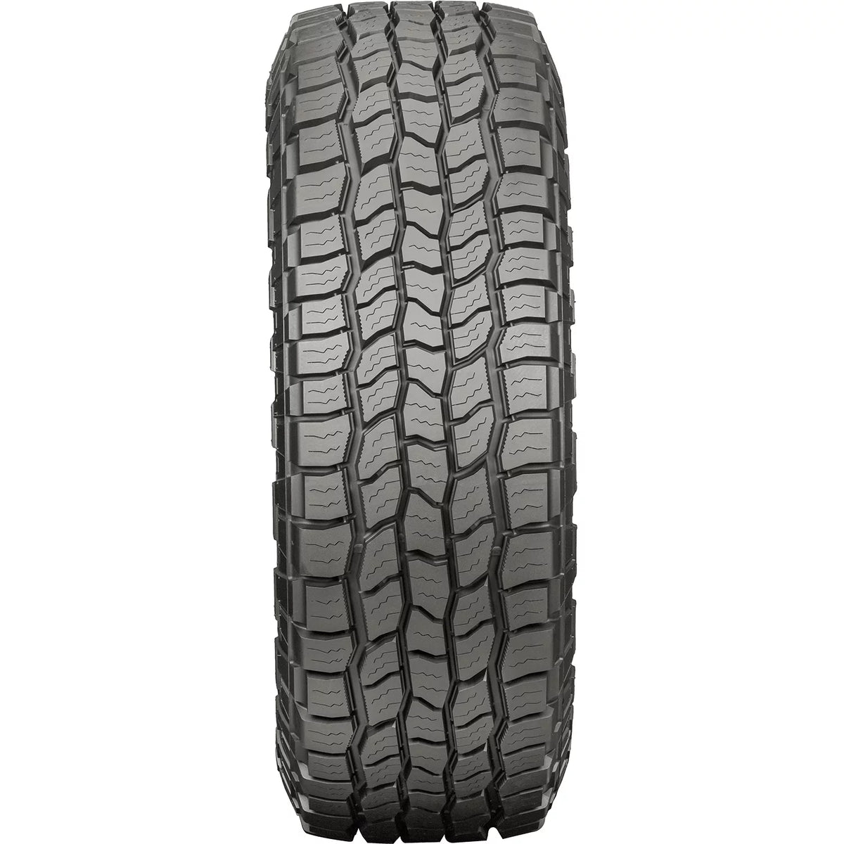 All Terrain Tires 285/75R16 10 Ply E Fits Light Trucks& H3 Models