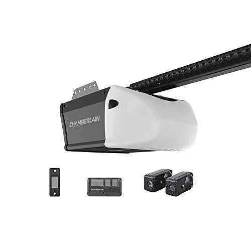 1/2-HP Chain Drive Garage Door Opener