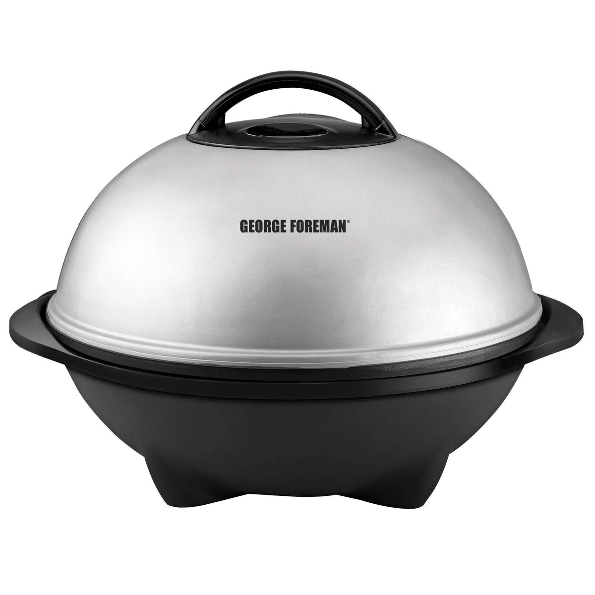Silver 12+ Servings Upto 15 Electric Grill