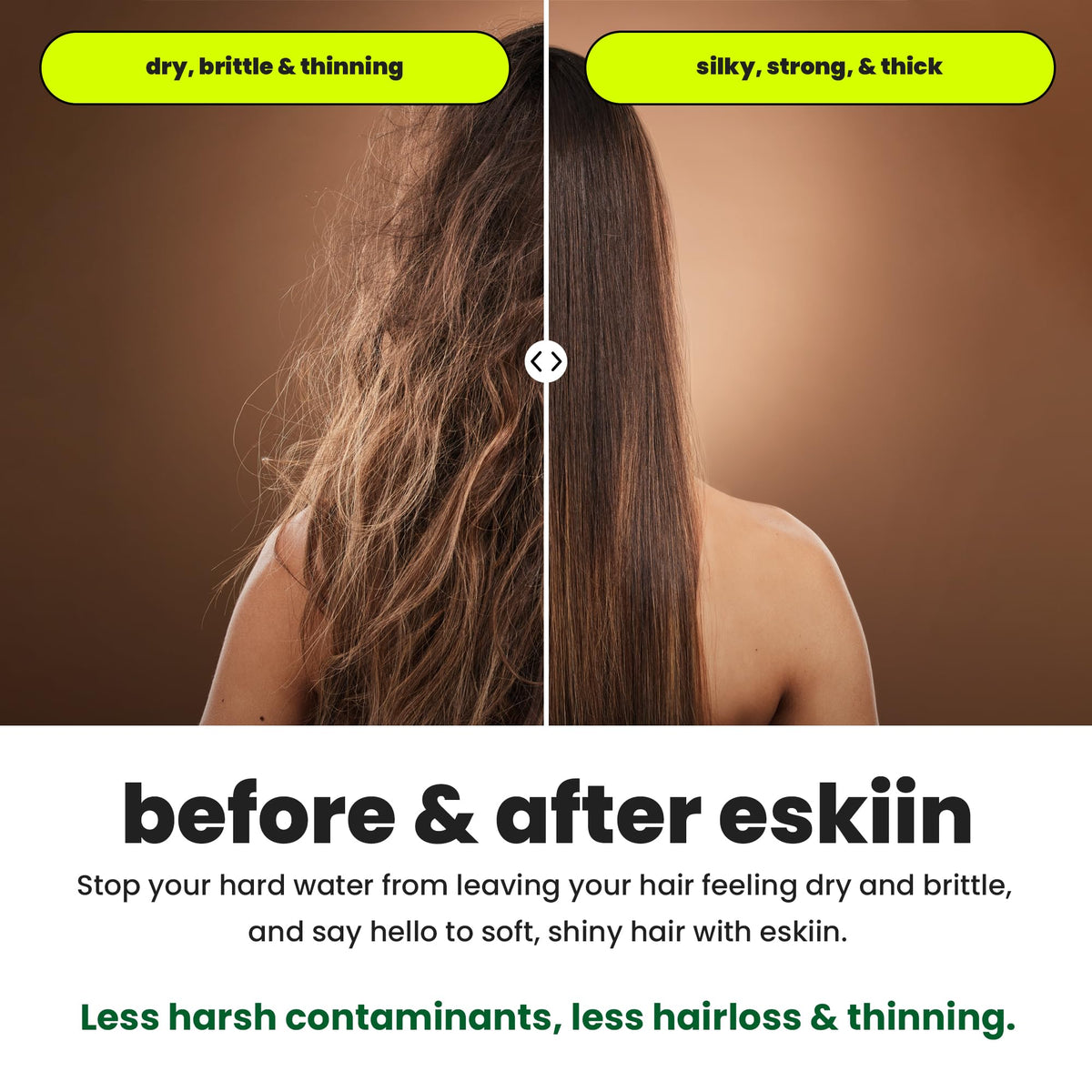 Filtered Showerhead With Filters For Healthy Hair& Skin