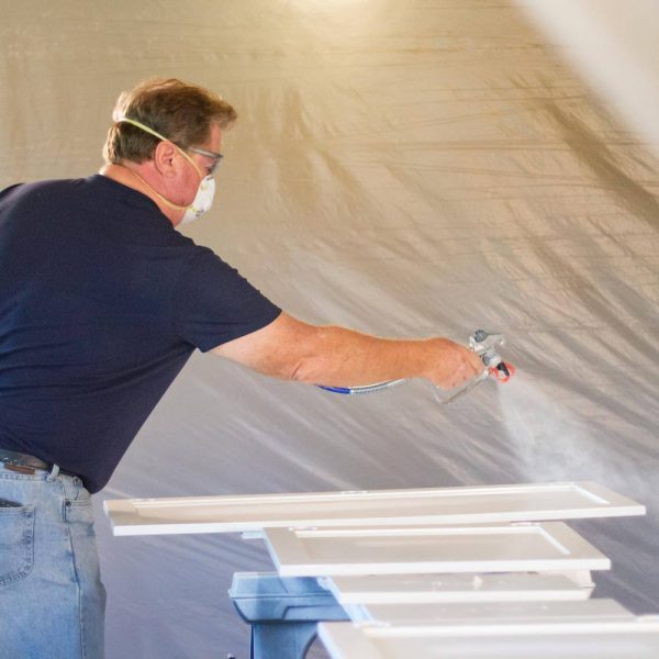262805 Stand Airless Paint Sprayer