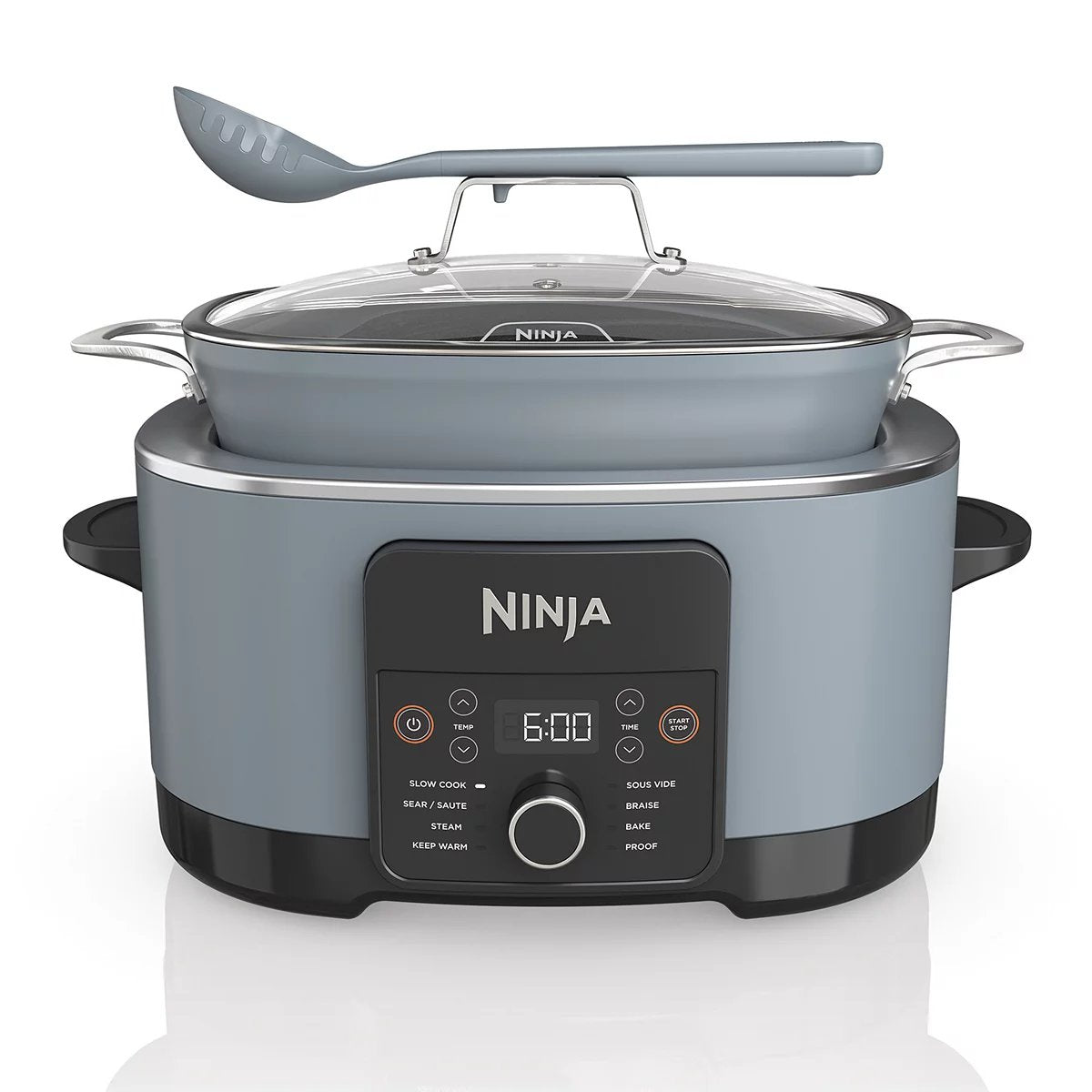 8.5-qt. Multi-Cooker