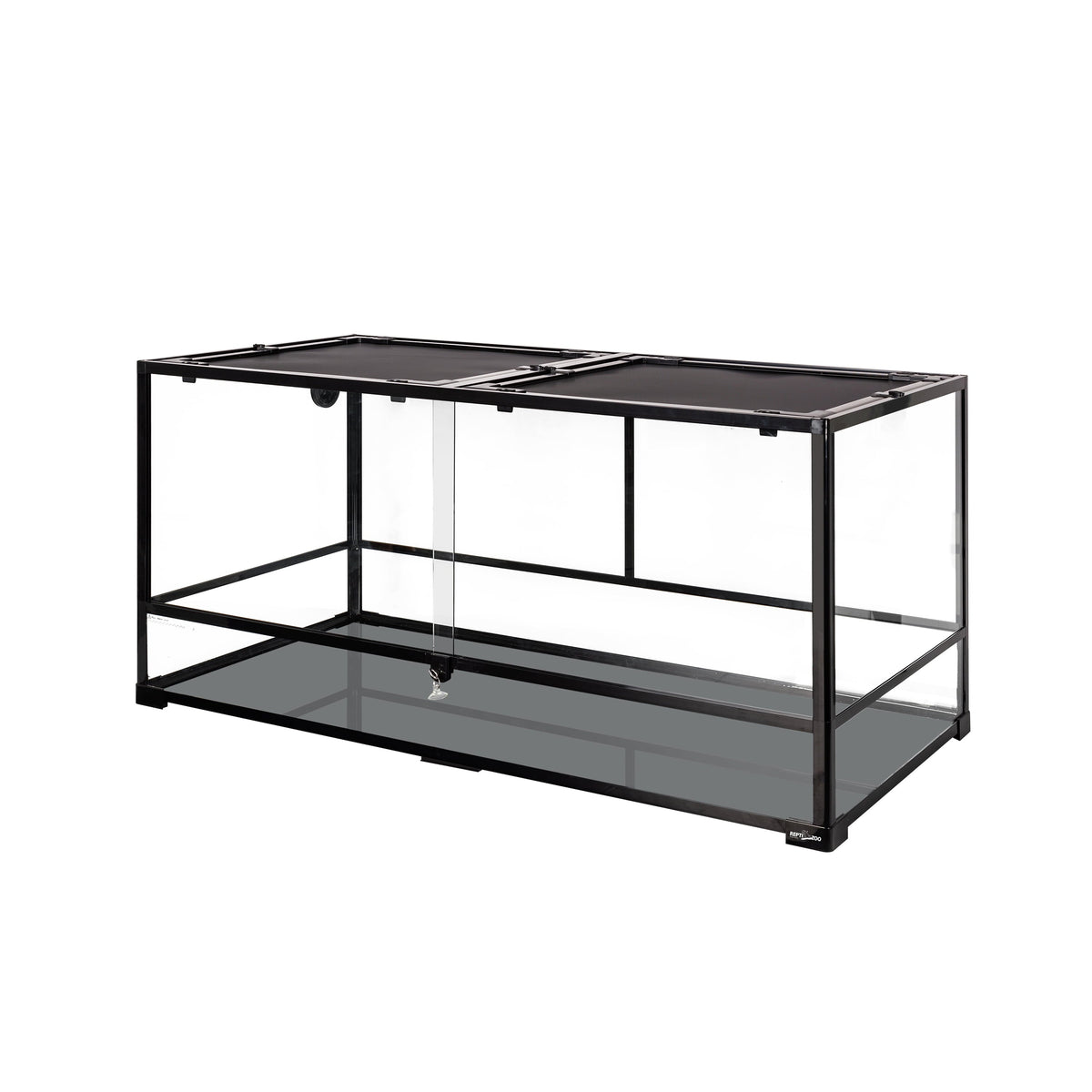 120gallon Extra Large Reptile Terrarium Configuration B