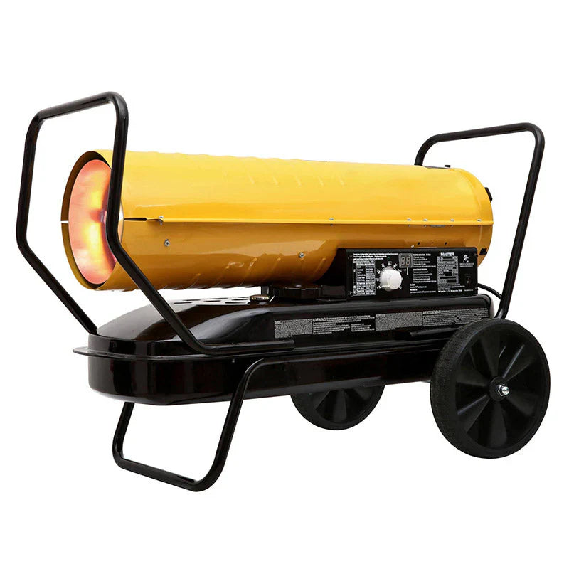140,000 Kerosene/Diesel Forced, MH-140T-KFA