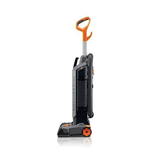 15-Inch Commercial Upright Vacuum Cleaner with HEPA Filtration, CH54115