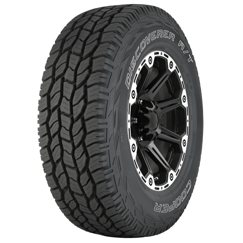 A/T All-Season 275/55R20 117T Tire