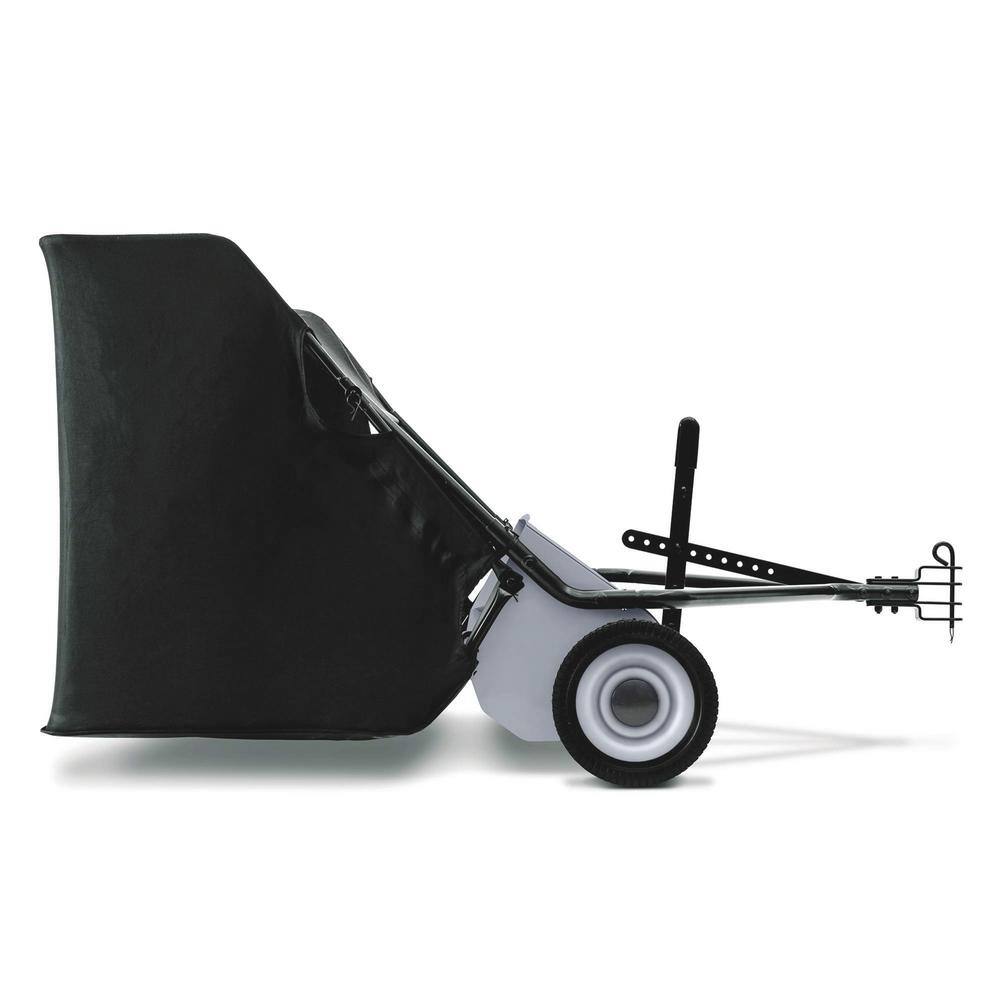 50SWP26 Professional Grade 50-Inch 26 Cu. Ft. Extra-Wide Lawn Sweeper