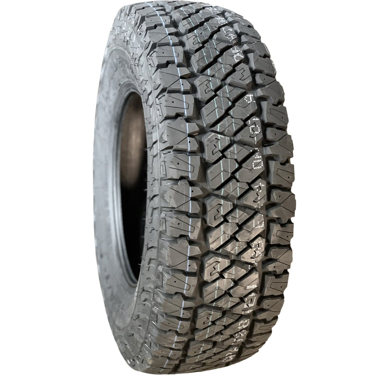 A/TR LT 235/85R16 Load E 10 Ply (DC) AT A/T All Terrain