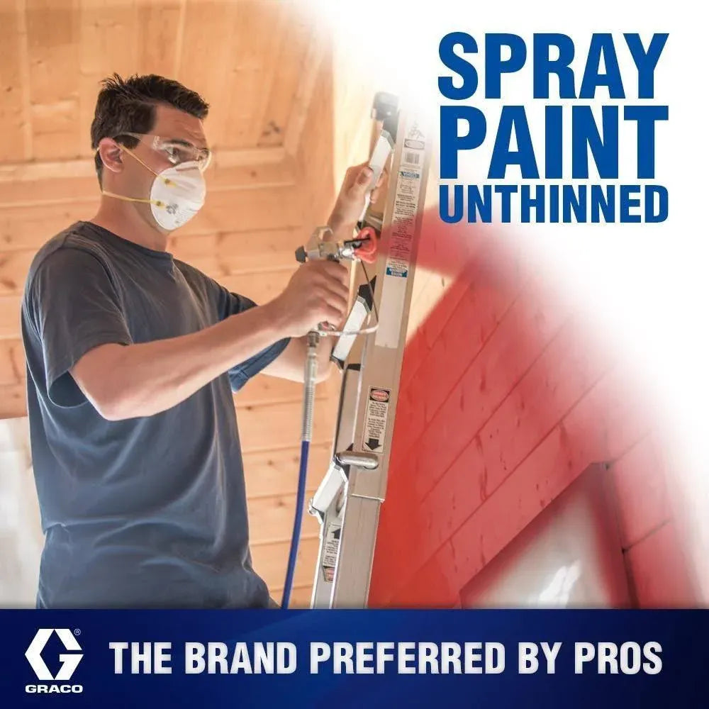 262805 Electric Airless Paint Sprayer