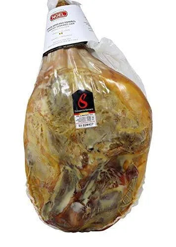 Spanish Serrano ham Configuration B
