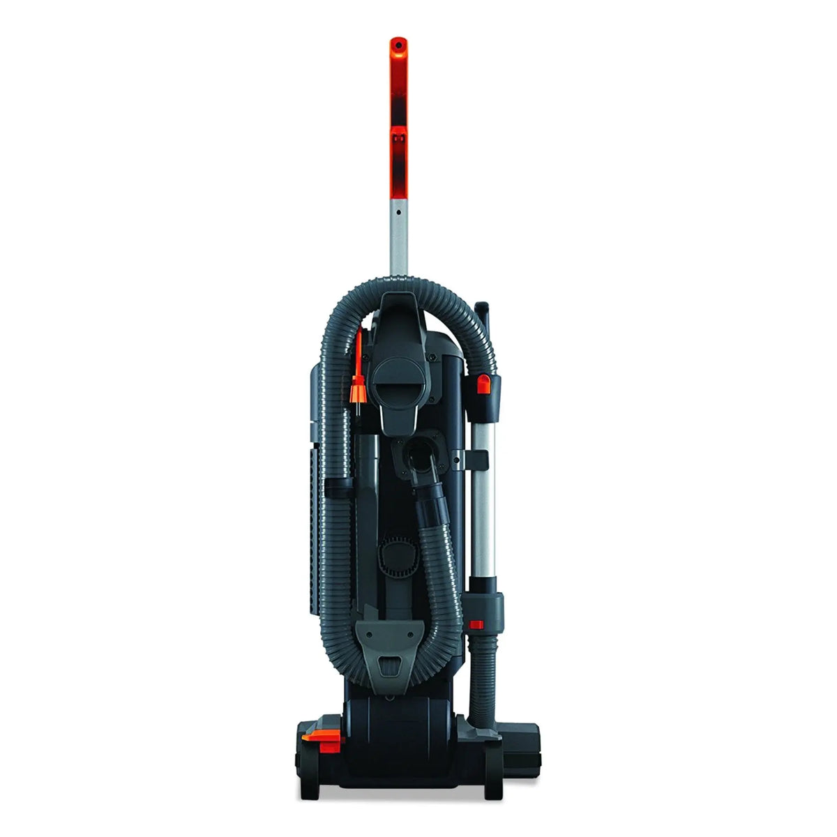 15-Inch Commercial Upright Vacuum Cleaner with HEPA Filtration, CH54115