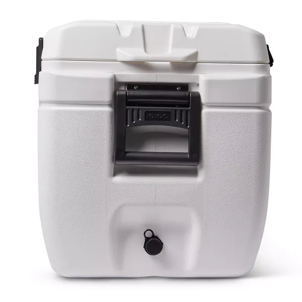 152-qt. Cooler White 01