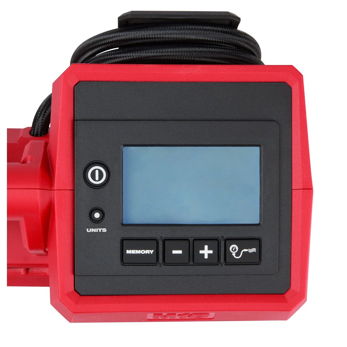 Inflator (Tool Only)