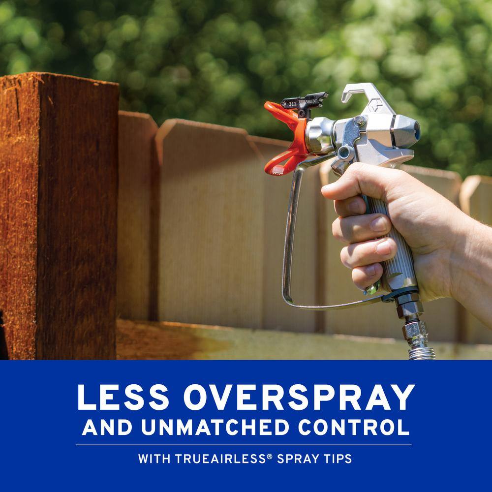 262805 Stand Airless Paint Sprayer