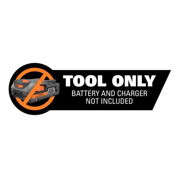 18-Volt Cordless Brushless 1 in. SDS-Plus Rotary Hammer (Tool Only) R86711B