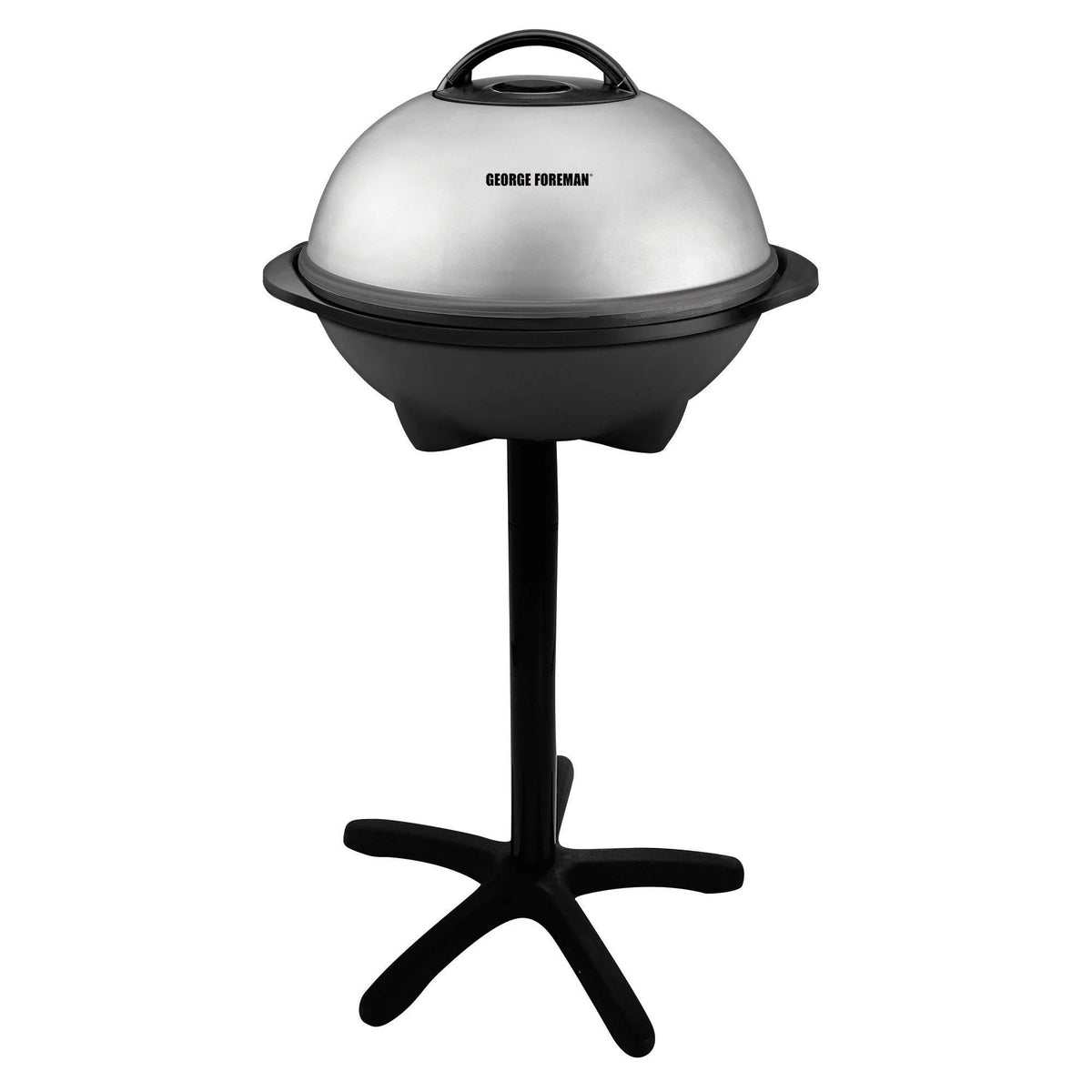 Silver 12+ Servings Upto 15 Electric Grill