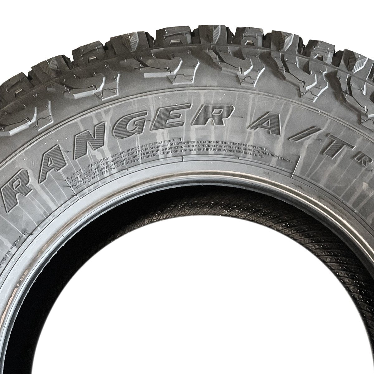A/TR LT 235/85R16 Load E 10 Ply (DC) AT A/T All Terrain