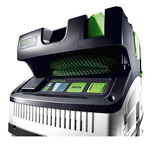 574837 Ct Midi HEPA Bluetooth Dust Extractor