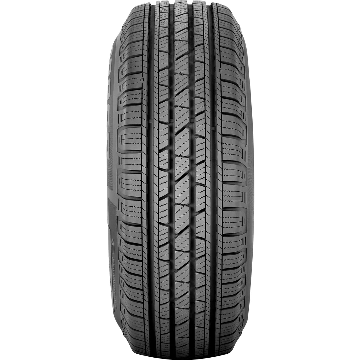 Pair of 2 (TWO) SRX 265/70R16 112T AS A/S All Season Tires Fits: 2015 TRD Pro, 2000-06 SR5