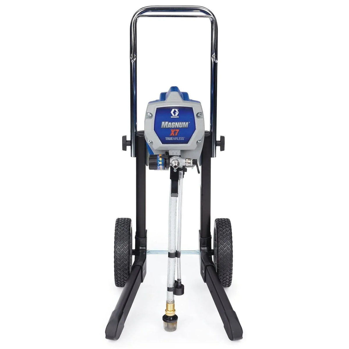 262805 Electric Airless Paint Sprayer