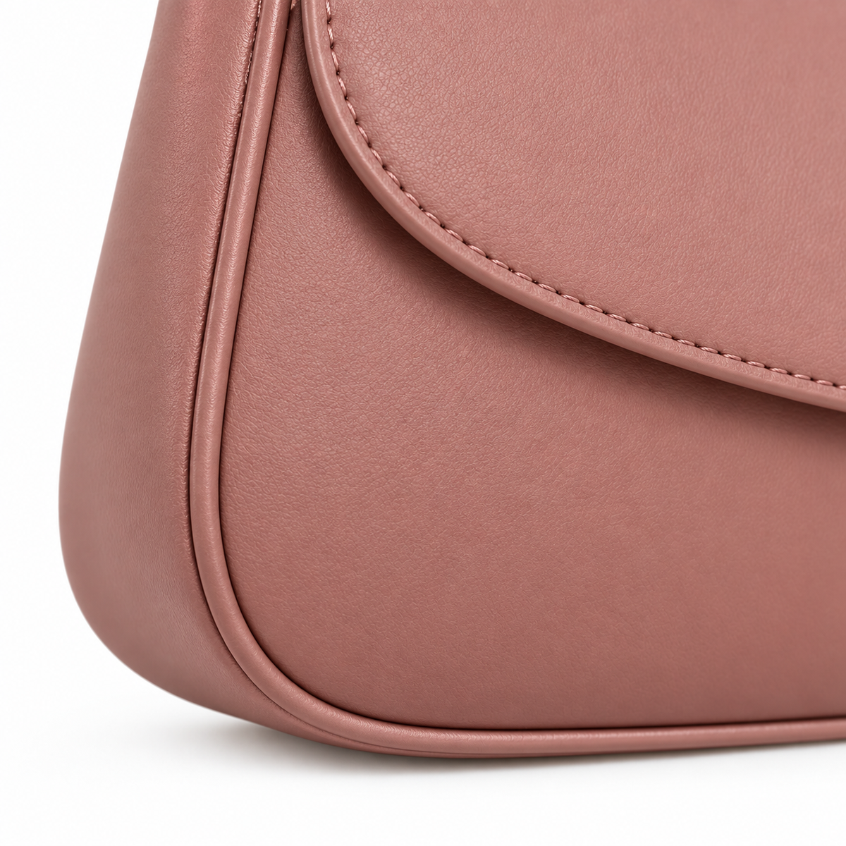 Elise Baguette Shoulder Bag