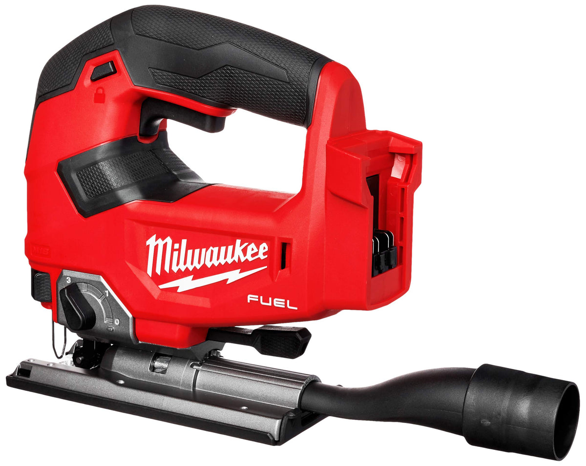 D-Handle JIG Saw Bare Tool