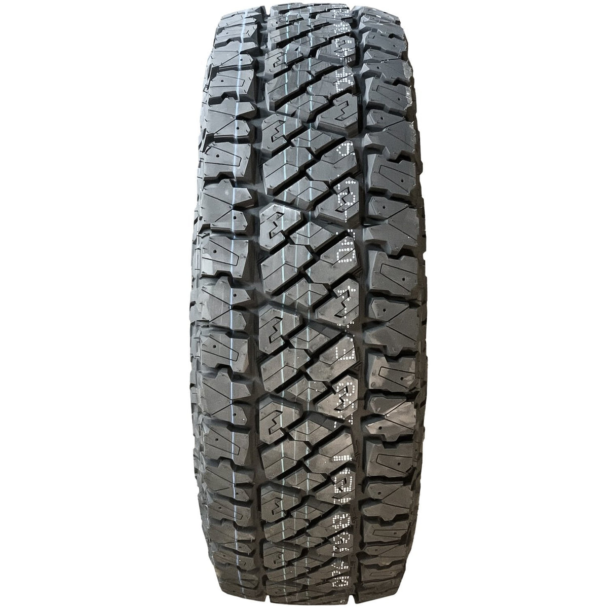 A/TR LT 235/85R16 Load E 10 Ply (DC) AT A/T All Terrain