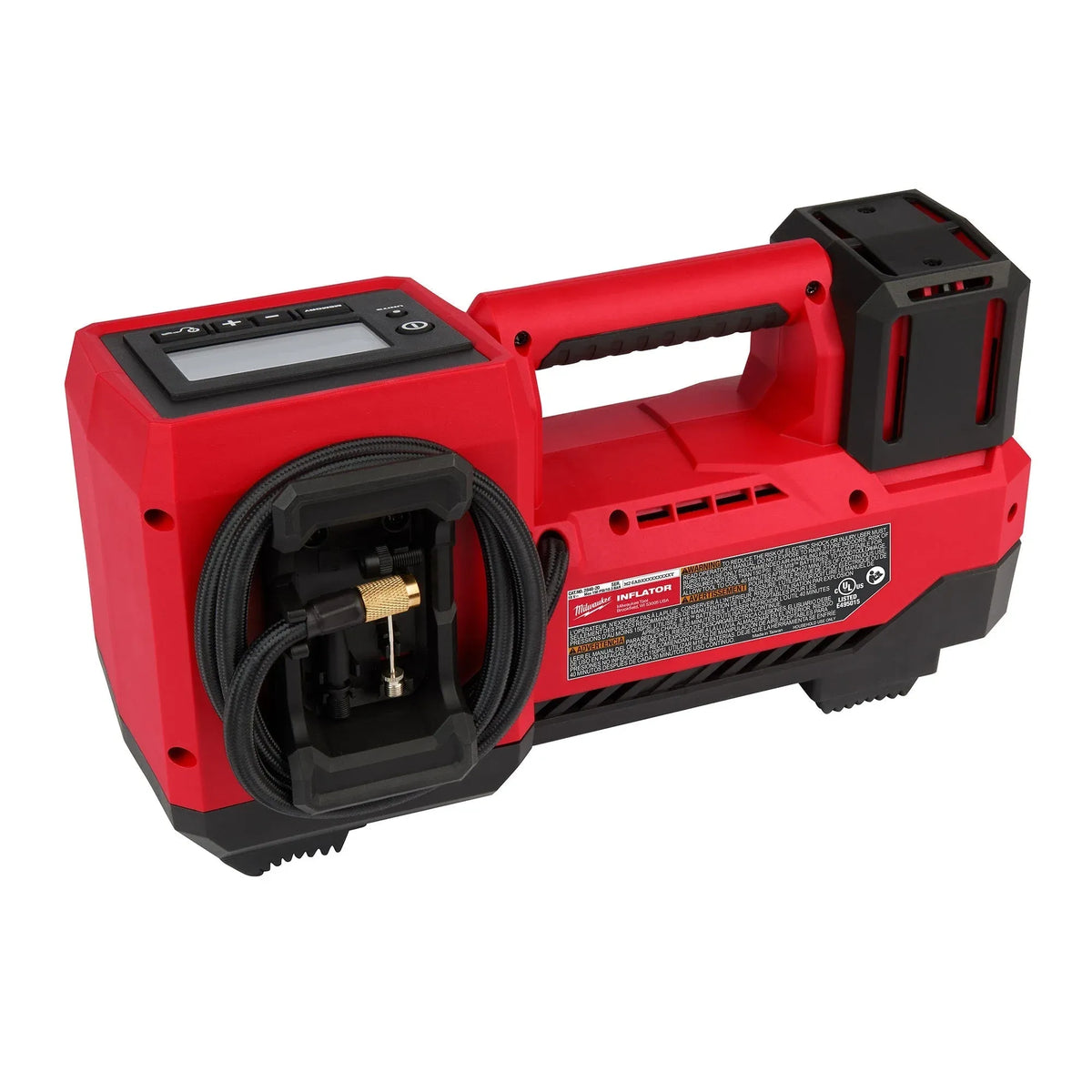 Inflator (Tool Only)