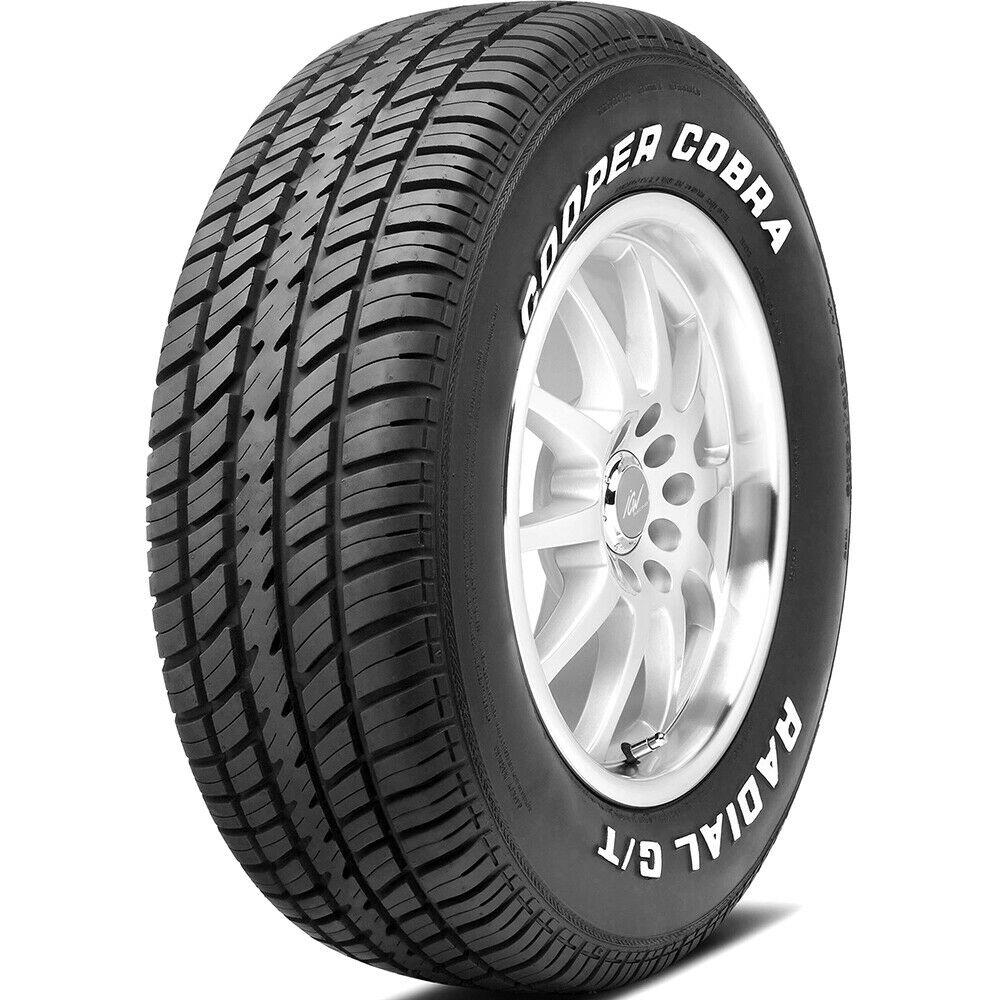 275/60R15 All Season Touring Tires for Truck/SUV, 2-Pack